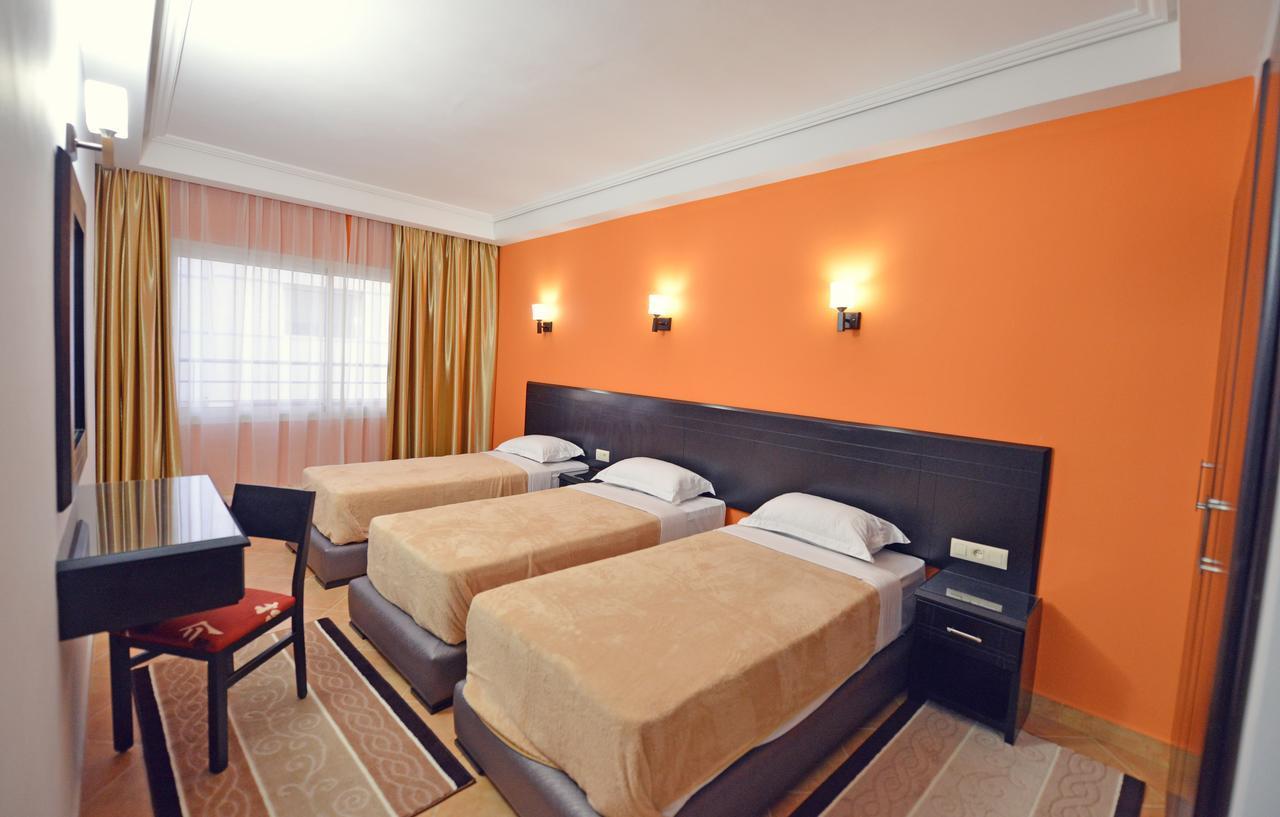 Hotel Suite Martil Bagian luar foto