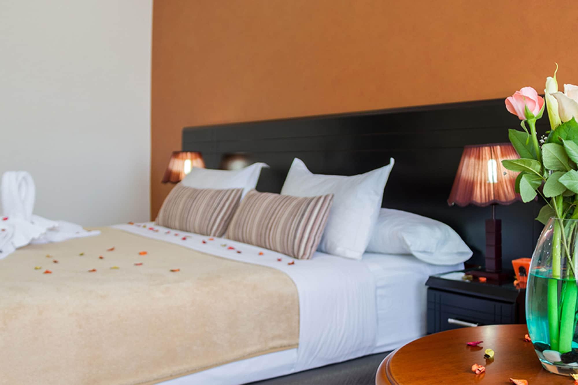 Hotel Suite Martil Bagian luar foto