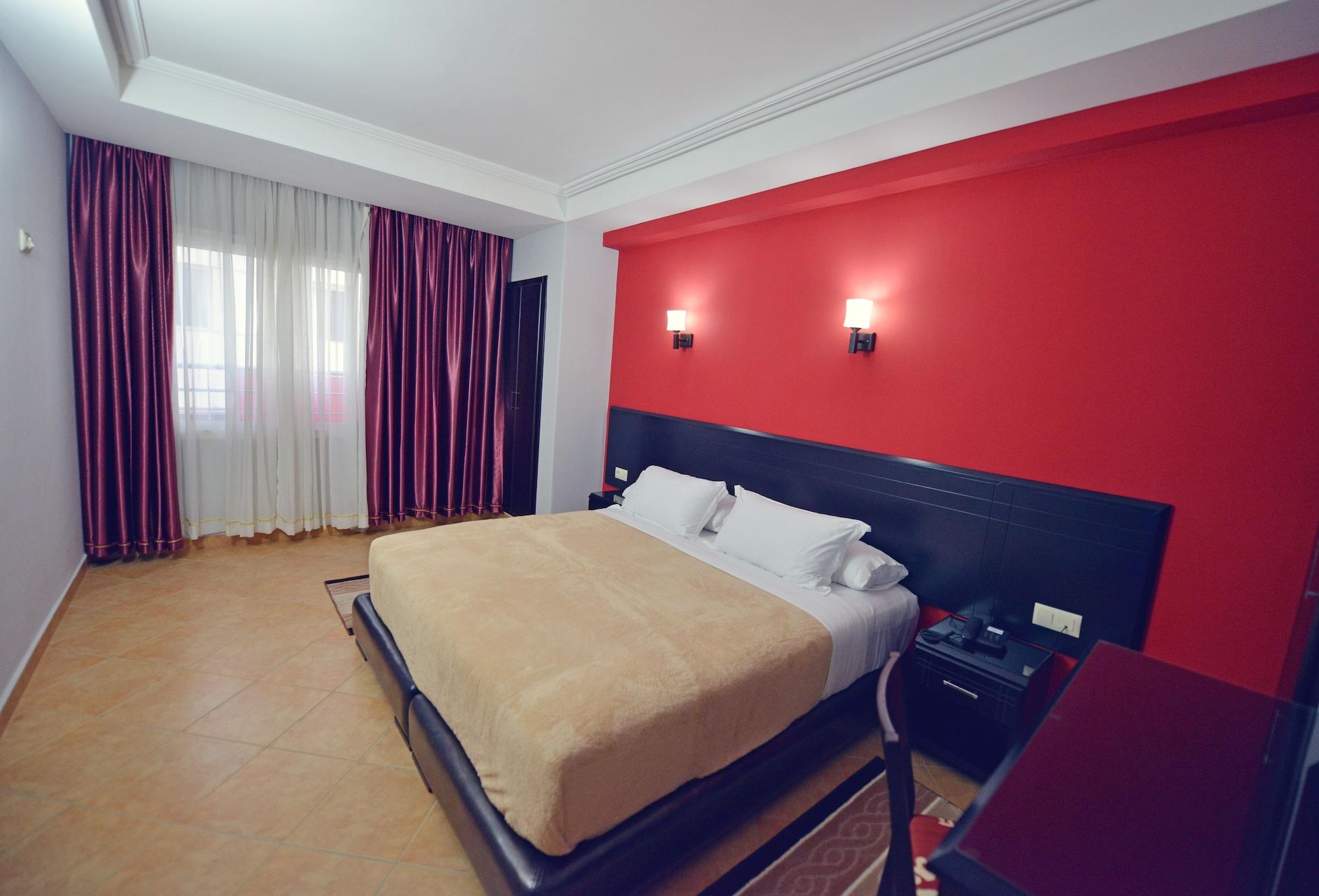 Hotel Suite Martil Bagian luar foto