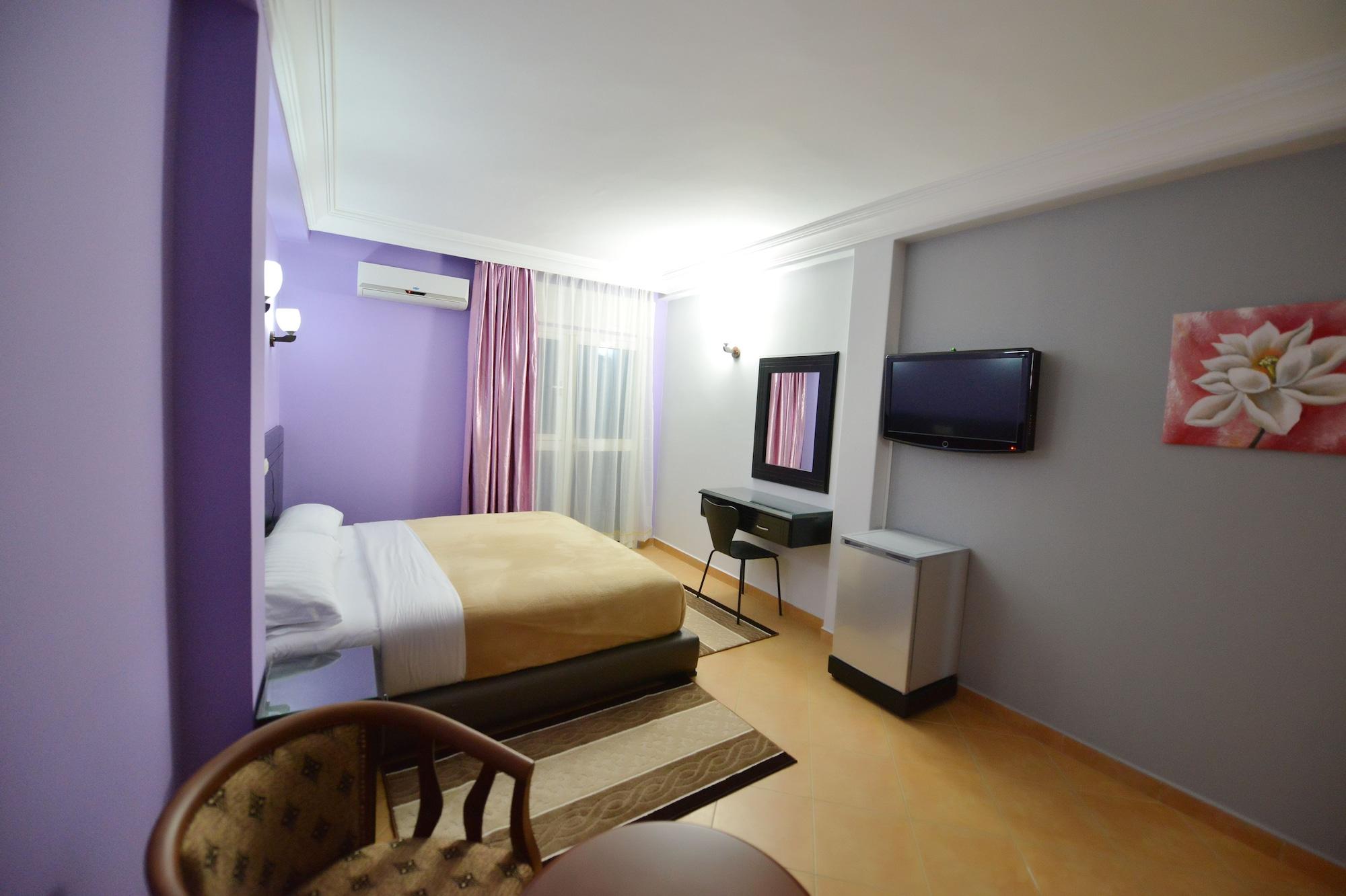 Hotel Suite Martil Bagian luar foto