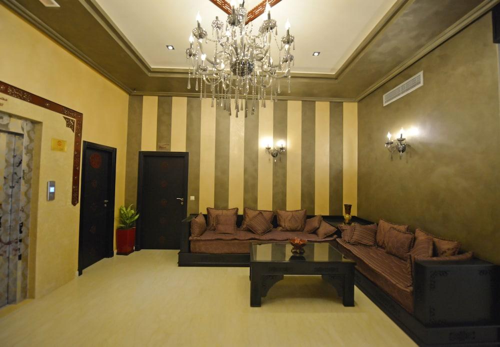 Hotel Suite Martil Bagian luar foto