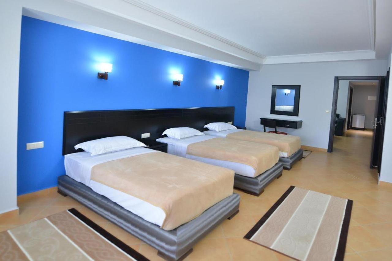 Hotel Suite Martil Bagian luar foto