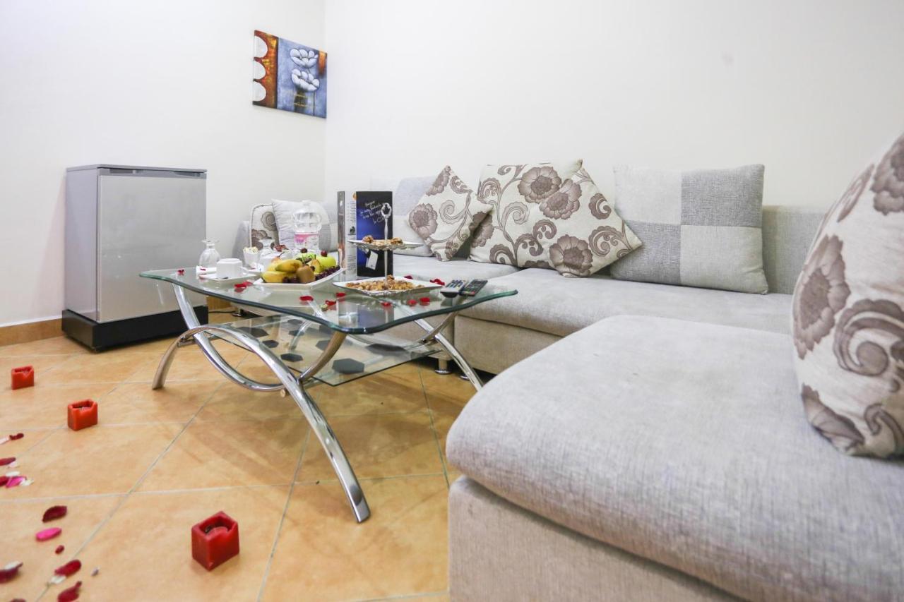 Hotel Suite Martil Bagian luar foto